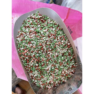 PHÂN BÓN NPK 20.20.15 (1kg)
