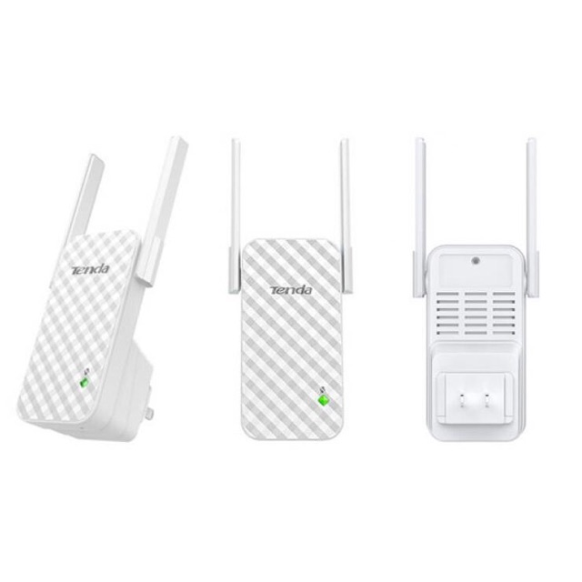 Bộ kích mở rộng sóng wifi Tenda A9 chính hãng | WebRaoVat - webraovat.net.vn