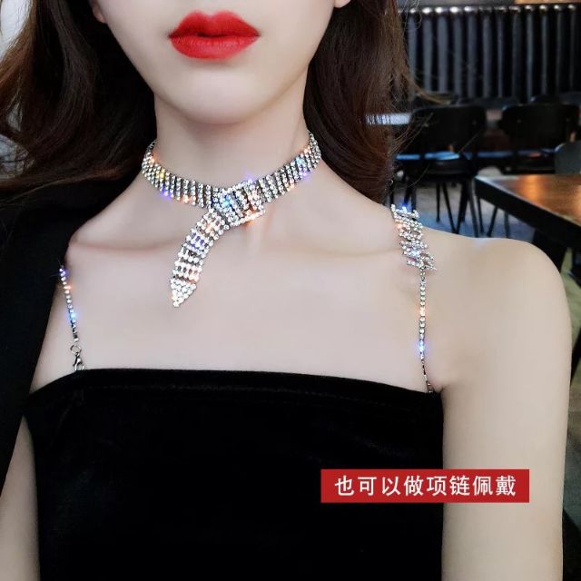 Chocker đá SÁNG