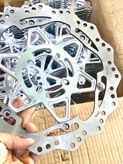 Lòng đĩa CNC Sonic 150