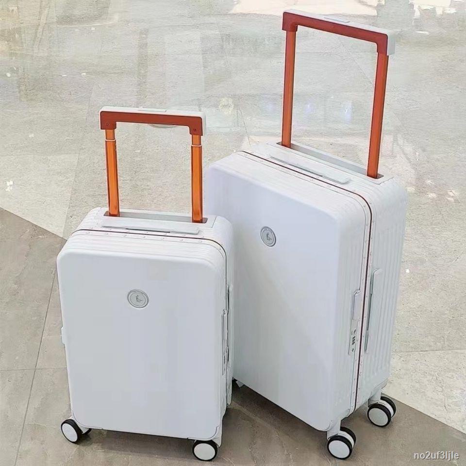 Hộp đựng xe đẩy đa năng bánh rộng vali vali kéo siêu êm
