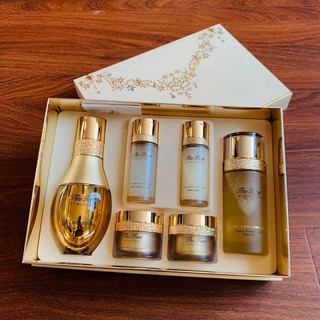 (Sample) Tinh Chất The First Geniture Sym Micro Essence - Bon91 Hàng Chuẩn