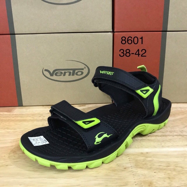 Sandal vento nv8601