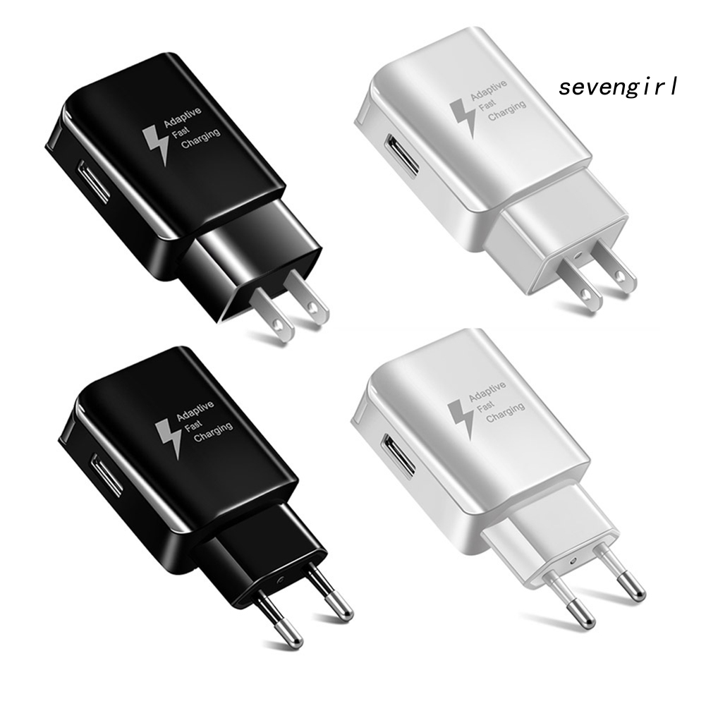 Củ Sạc Nhanh Cổng Usb Tiện Lợi Khi Đi Du Lịch