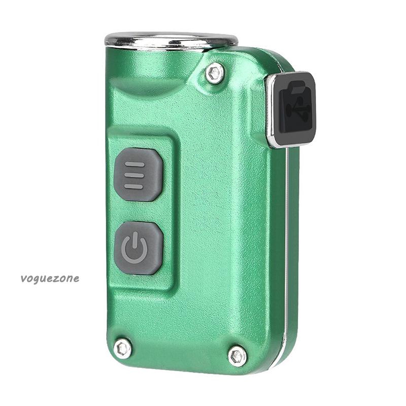 Đèn Pin Mini Siêu Sáng