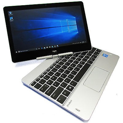 Laptop HP Elitebook REVOLVE 810G1 I5-3427U | 4Gb | SSD 120gb – Màn Xoay Cảm Ứng | BigBuy360 - bigbuy360.vn