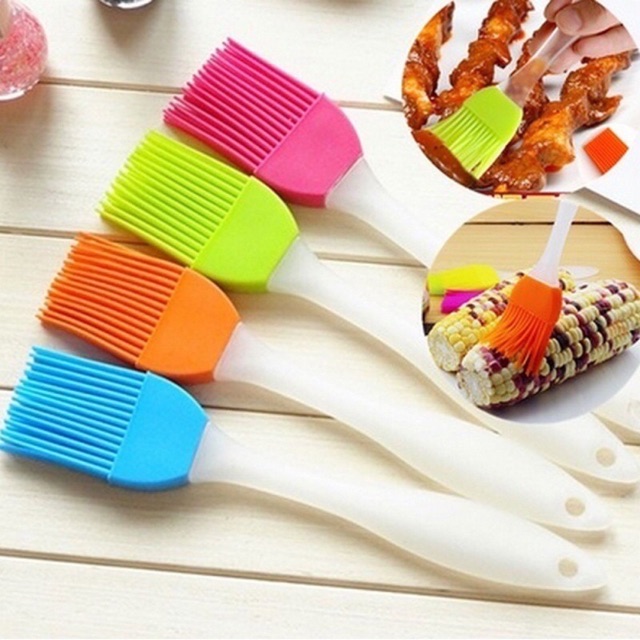 Chổi quét ướp gia vị