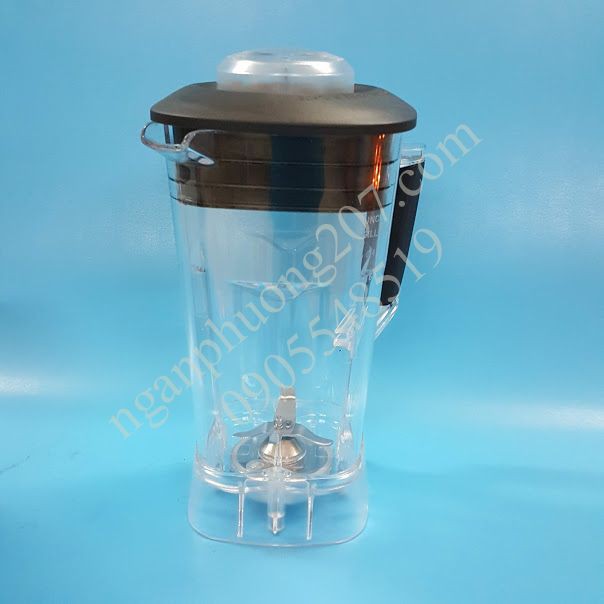 Phụ kiện máy xay sịnh tố - cối thêm máy xay sinh tố Blender 1502