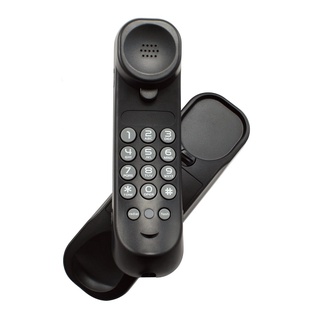 Điện thoại để bàn Uniden AS 7101 (màu Đen)