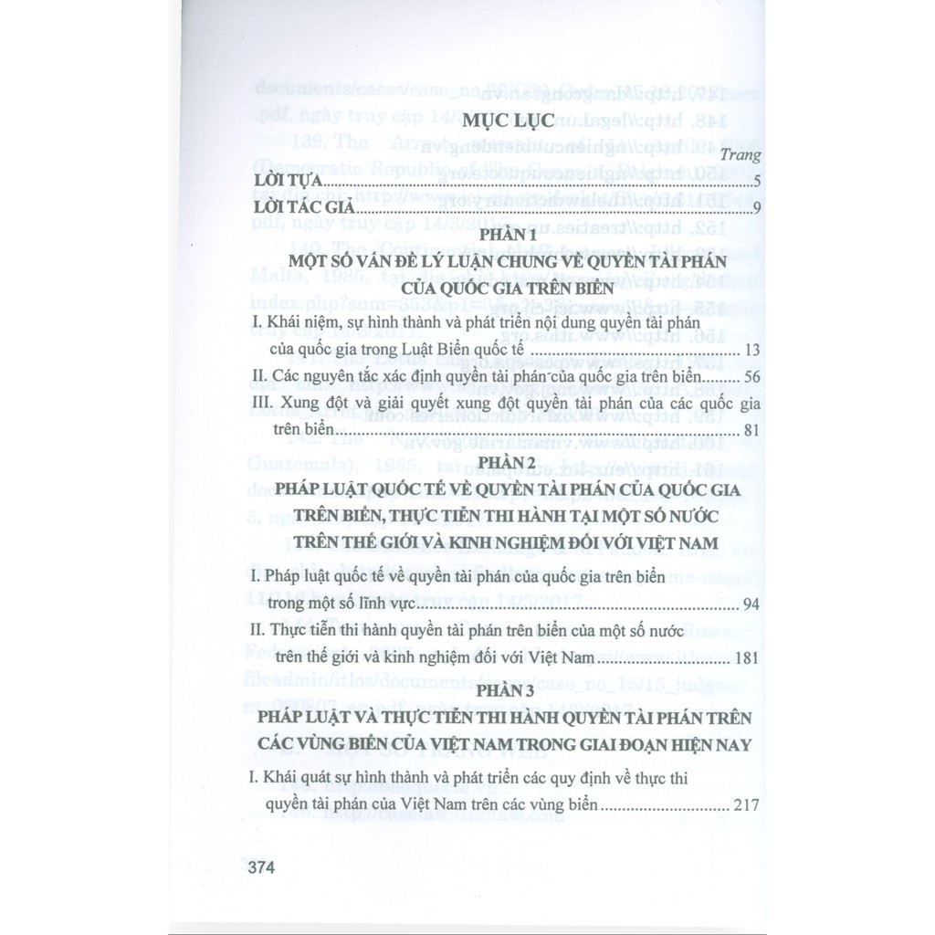 Sách - Quyền Tài Phán Của Quốc Gia Trên Biển, Một Số Vấn Đề Lý Luận Và Thực Tiễn | BigBuy360 - bigbuy360.vn