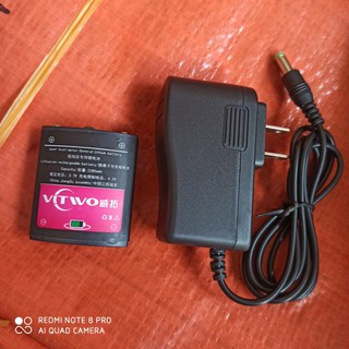 Pin sạc máy laze 3,7-4,2v 2000mah , củ sạc máy laze 5v-2a