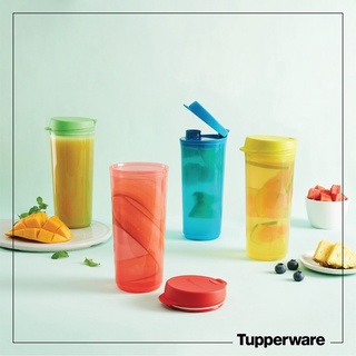 ✅giá tốt✅ ly nước thirst n go 470ml tupperware