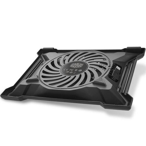 Đế Tản Nhiệt Cooler Master XSlim Hàng Chính Hãng