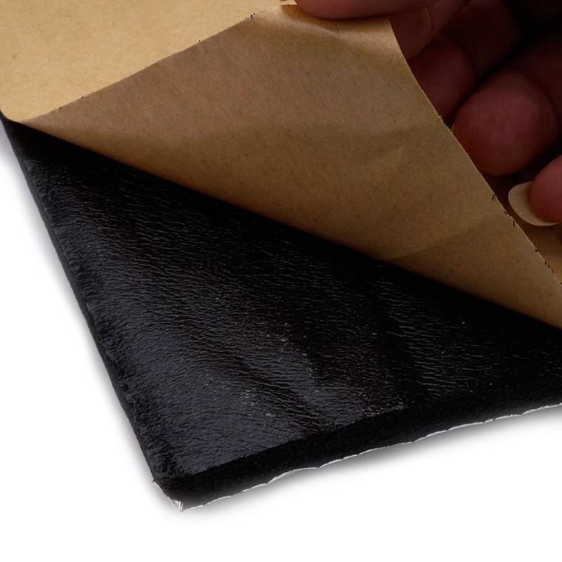 Thảm Lót Chịu Nhiệt Cho Máy In 3d G8Vn Kích Thước 12x12inch | BigBuy360 - bigbuy360.vn