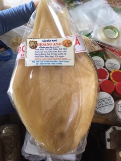 Bong bóng cá đường (500g)