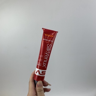 Nhuộm tóc collage Silvenux kèm oxy 100ml - mpcamtu