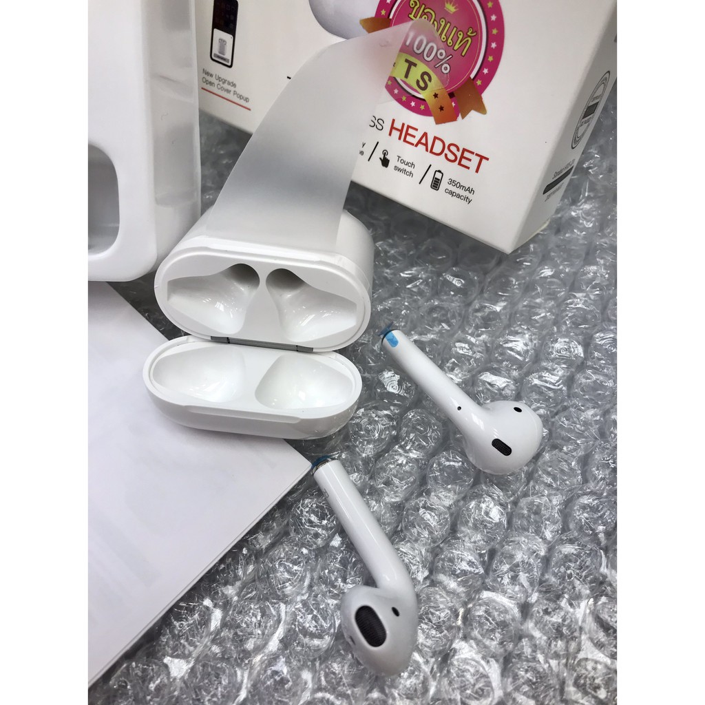 Tai Nghe Bluetooth TWS Hoco DES03 - Định Vị, Đổi Tên ,Nghe Nhạc Liên Tục Lên Đến 5 giờ, Bluetooth 5.0 - Bảo Hành 6 Tháng | BigBuy360 - bigbuy360.vn