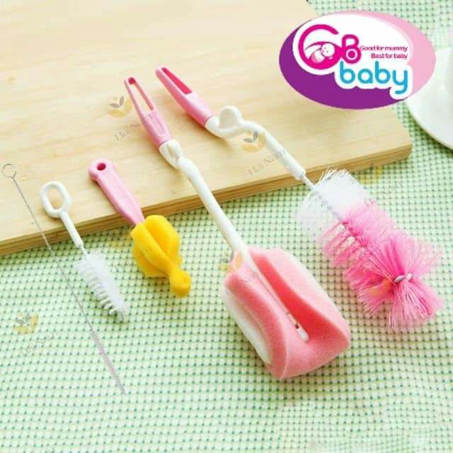 Bộ 5 món GB Baby ( chính hãng)