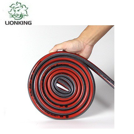 Ống Nước LionKing TGS125 - Phi 18, Kết Cấu 5 Lớp Chống Gập, Chống Xoắn