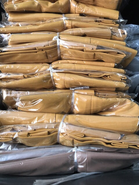 Quần baggy công sở cạp bèo mã 20 | BigBuy360 - bigbuy360.vn