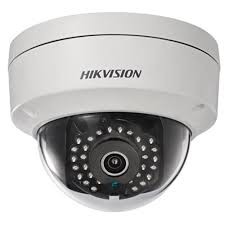 Camera Hikvision TVI 2.0MP 1080p bộ 3 mắt