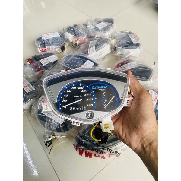 Đồng hồ LC V1 chính hãng dành cho ex nhỏ ctđ