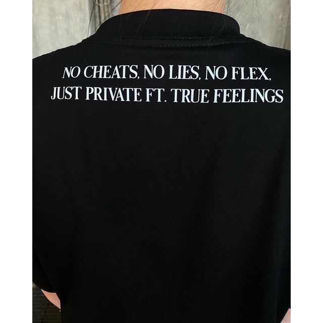 [CHÍNH HÃNG MENTALBOSS] Áo thun UNISEX &quot;VOGUE&quot; MENTALBOSS PRIVATE CLUB