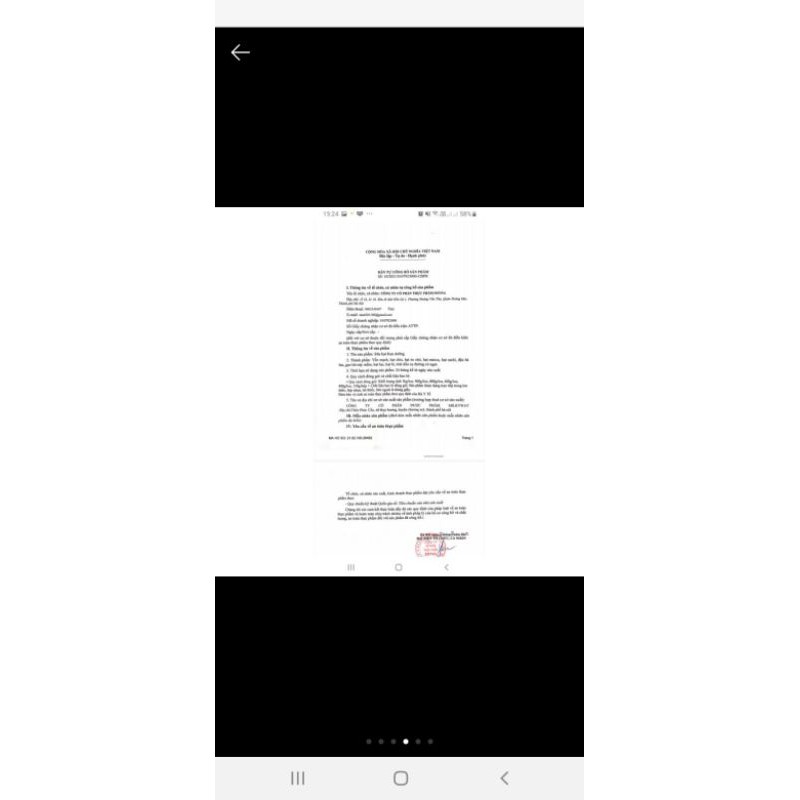 Sữa hạt thực dưỡng - Dinh dưỡng cho mọi lứa tuổi ( hộp 400gr) | BigBuy360 - bigbuy360.vn