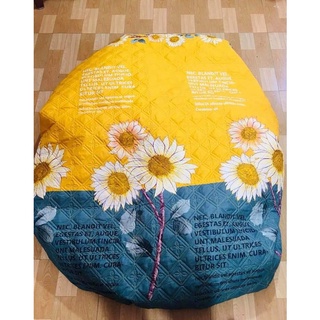 Giảm giá ga chun trần bông cotton poly, ga trải giường nhiều kích thước