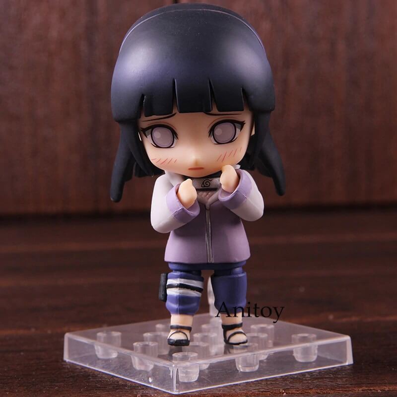 Mô hình Nendoroid #879 - Hinata Hyuga - anime Naruto