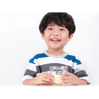 Sữa Bột NUTREN JUNIOR 800G