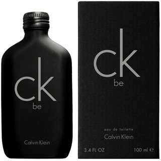 Nước hoa ck be eau de toilette 100ml