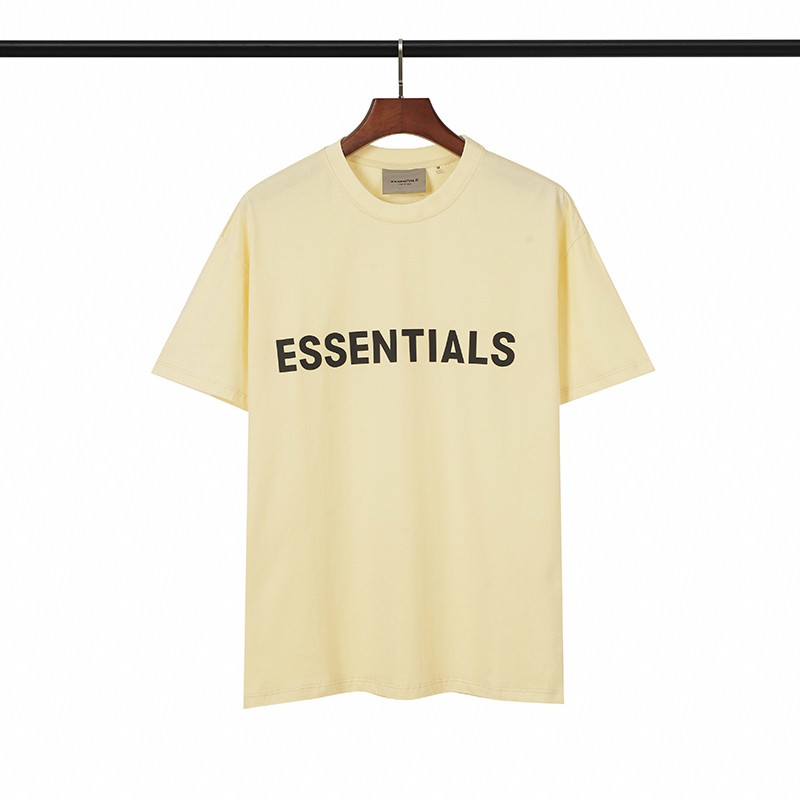 Áo tee Essentials hình in nổi hàng cao cấp Ss2021 | BigBuy360 - bigbuy360.vn