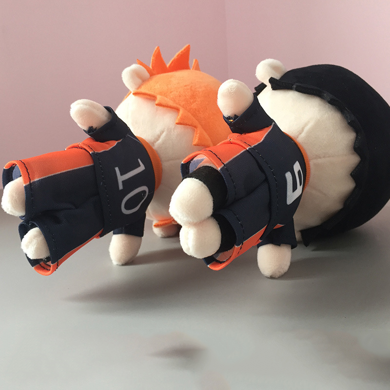 Mô Hình Nhân Vật Phim Hoạt Hình Haikyuu 20cm