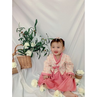 Hanbok cách tân