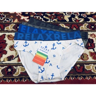Quần Lót Nam Relax RLM006