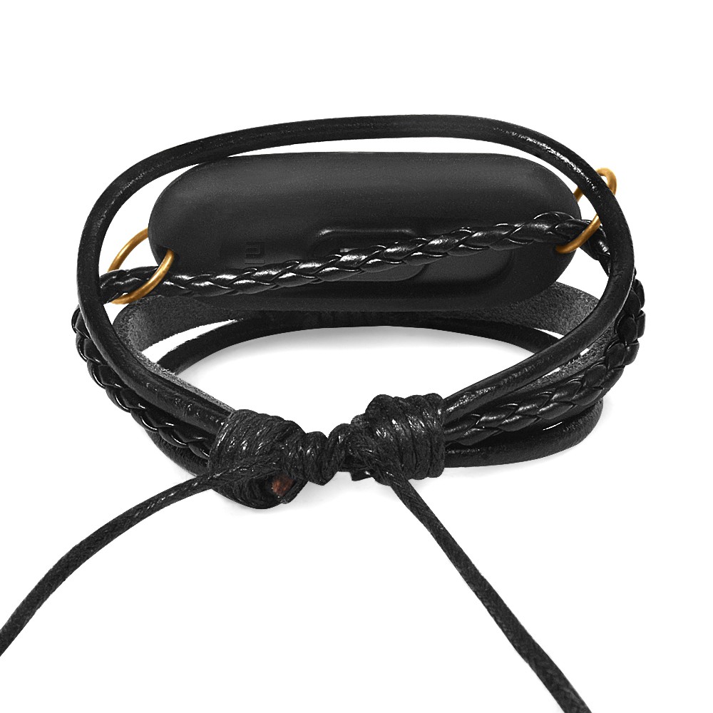 Vòng Đeo Tay Bệnh Viện Xiaomi Mi Band 4 3 Miband 8 7 6 5 Nfc