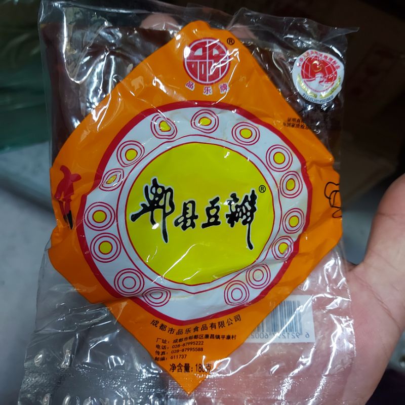 Sa tế tứ xuyên 180g.