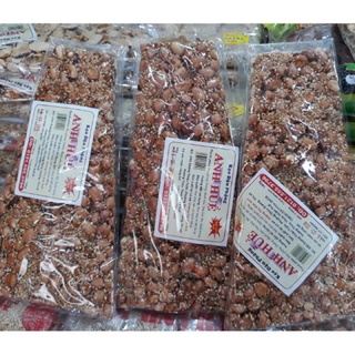 kẹo đậu phộng 1 tấm 12k