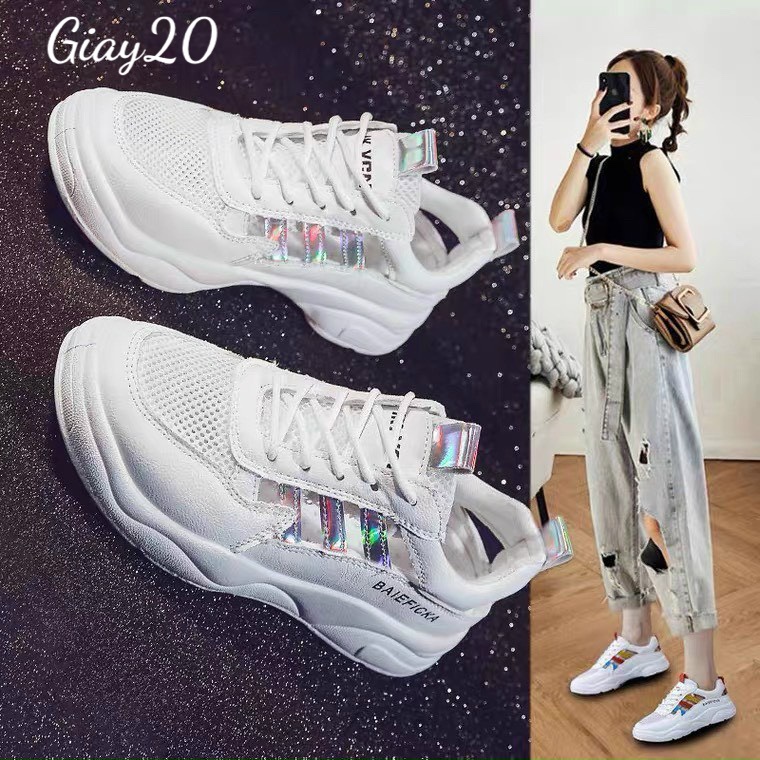 SALE Giay20 Giày Sandal nữ giay