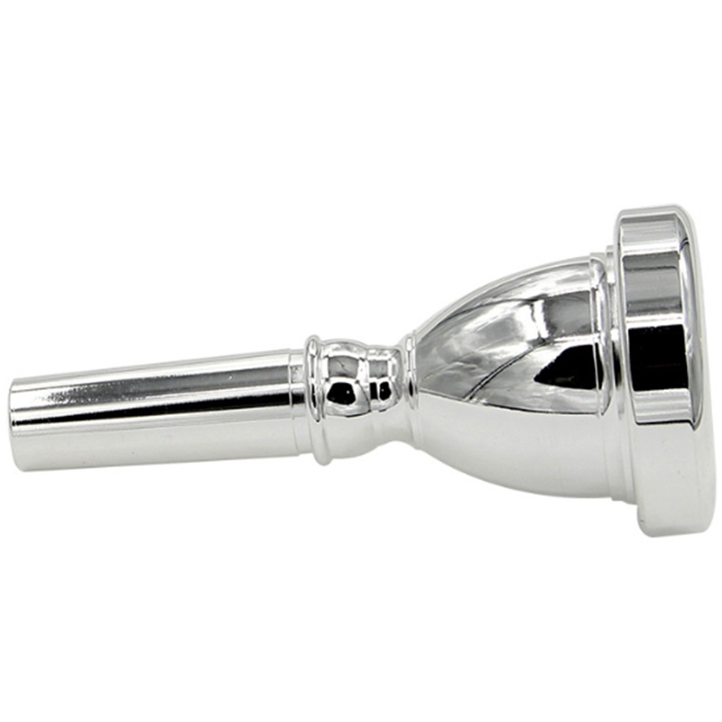 Ống thổi miệng kèn tuba kích thước lớn tiện lợi