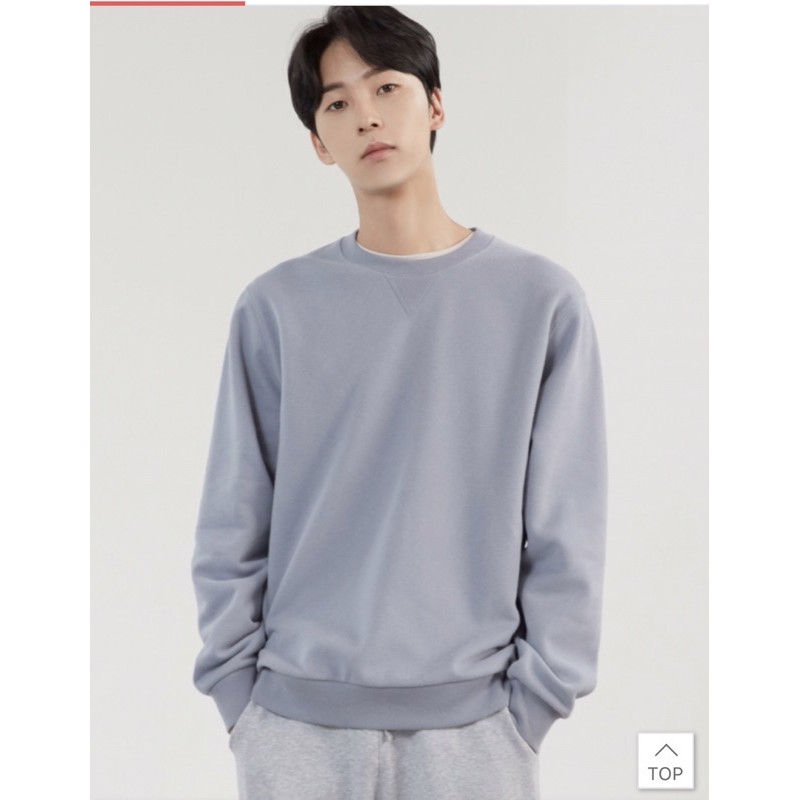 Áo sweater nam xuất Hàn dư xịn | BigBuy360 - bigbuy360.vn