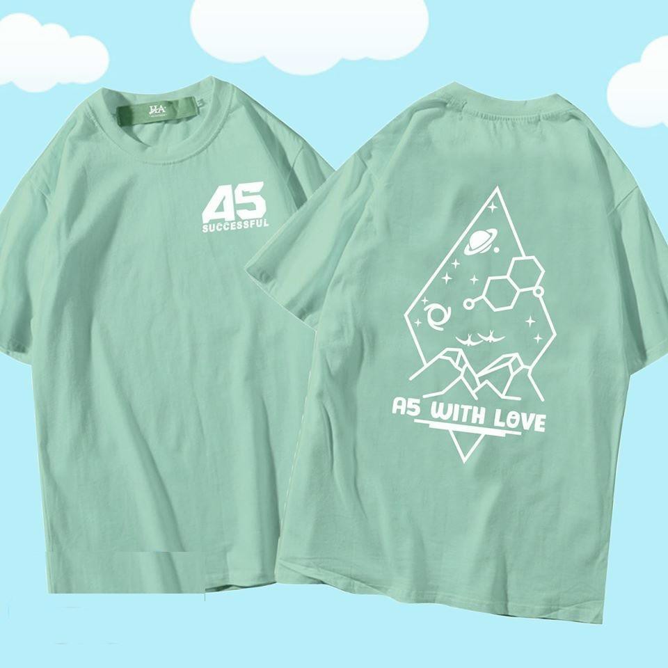 { HÌNH ẢNH THẬT } ÁO LOANG IN THEO YÊU CẦU, ÁO NHÓM, ÁO HỌC SINH THIẾT KẾ | BigBuy360 - bigbuy360.vn