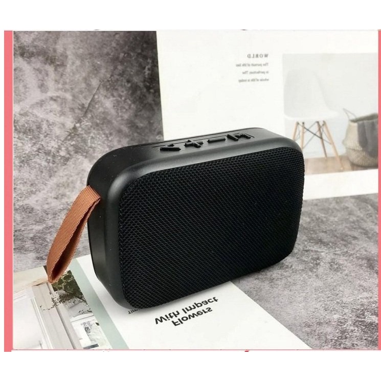 LOA BLUETOOTH MINI XACH TAY CHARGE G2 – LOA NGHE NHẠC – NGHE HAY – GIÁ RẺ MÀ CHẤT