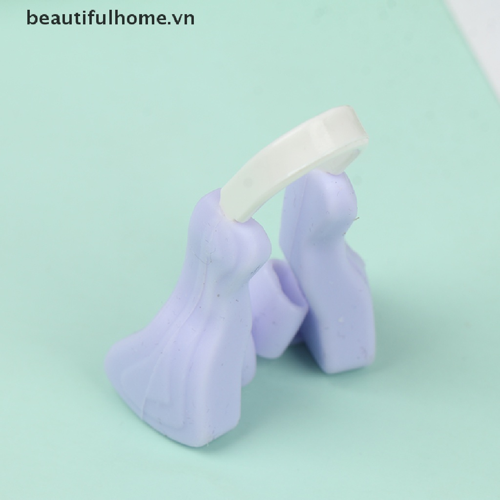 (Hàng Mới Về) Dụng Cụ Mát Xa Nâng Cơ Mặt Tiện Lợi