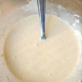 Bột chiên khoai (Bột áo)