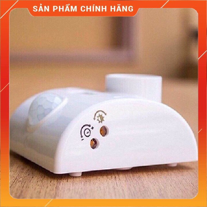 Đui Đèn Cảm Ứng Hồng Ngoại Thông Minh Bền Đẹp Rẻ