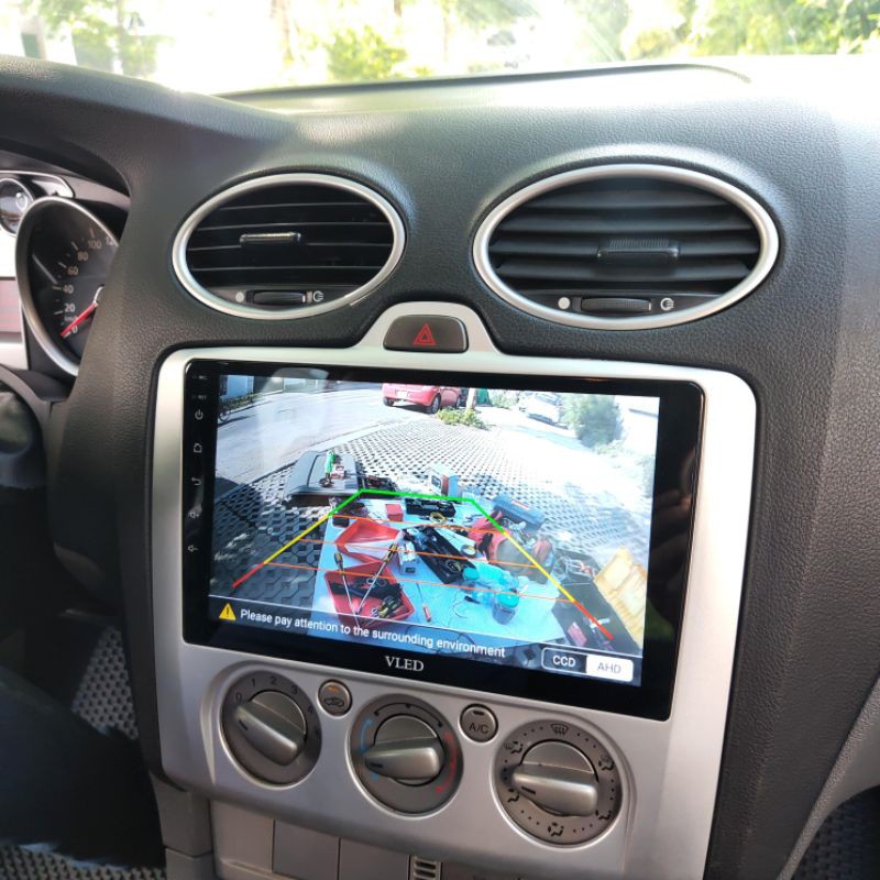 Camera ahd cho màn hình android ô tô độ nét cao 1080