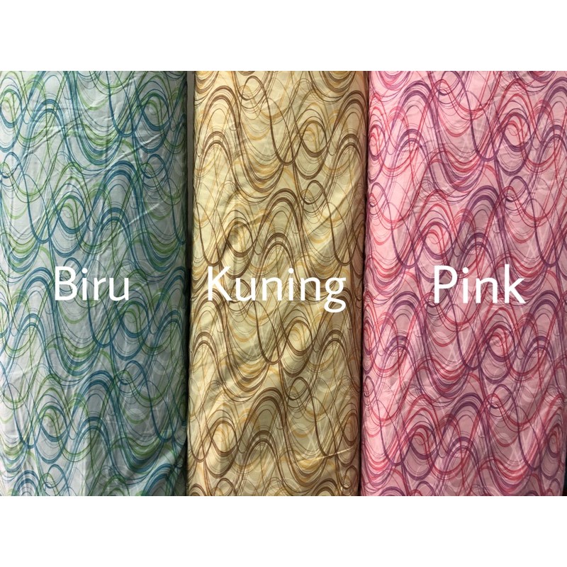 Vải Cotton Nhật Bản Tokai Senko 0.5m