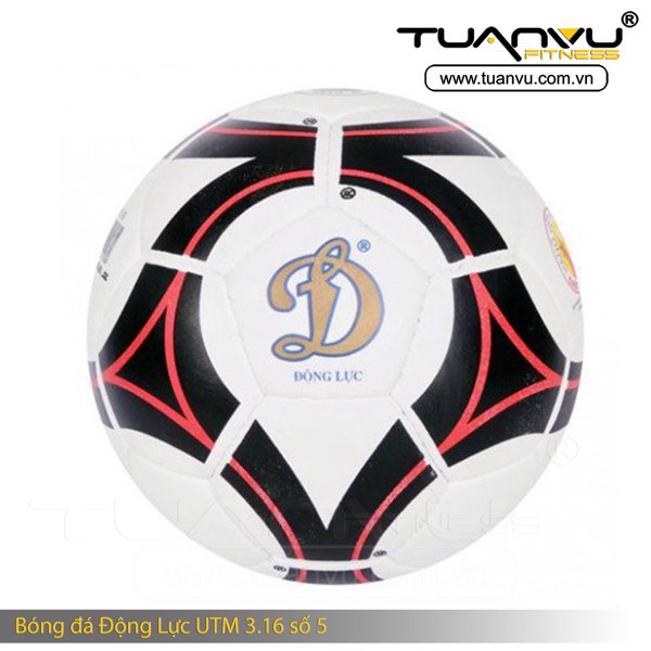 Bóng đá UTM 3.16 SỐ 5